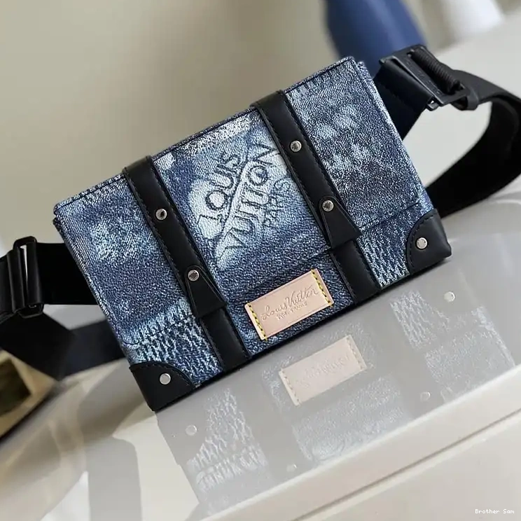 Brother Sam 2107YA0021 LV Bags 0725
